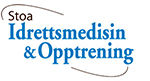Stoa Idrettsmedisin & Opptrening Logo